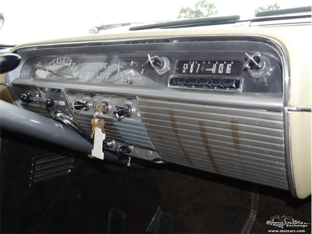 1951 Lincoln Cosmopolitan (CC-977308) for sale in Alsip, Illinois