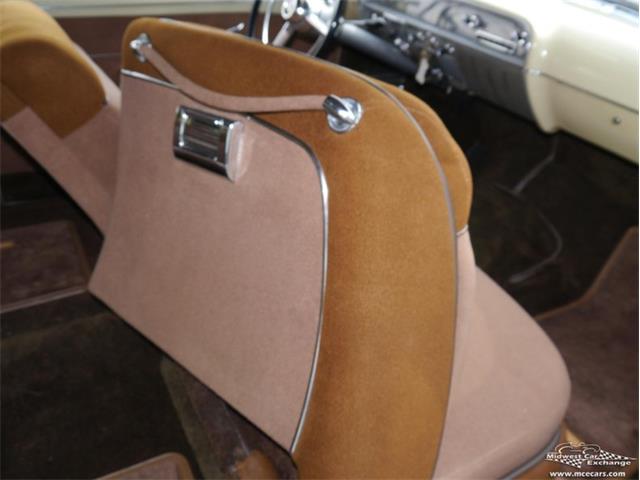 1951 Lincoln Cosmopolitan (CC-977308) for sale in Alsip, Illinois