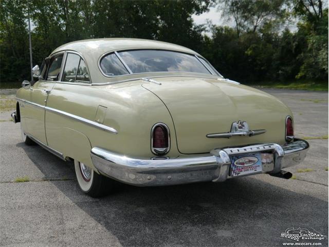 1951 Lincoln Cosmopolitan (CC-977308) for sale in Alsip, Illinois
