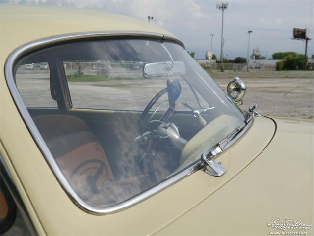 1951 Lincoln Cosmopolitan (CC-977308) for sale in Alsip, Illinois