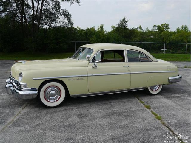 1951 Lincoln Cosmopolitan (CC-977308) for sale in Alsip, Illinois