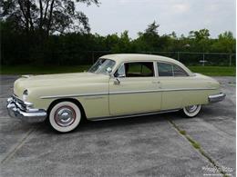 1951 Lincoln Cosmopolitan (CC-977308) for sale in Alsip, Illinois