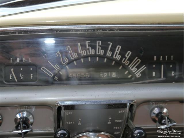 1951 Lincoln Cosmopolitan (CC-977308) for sale in Alsip, Illinois