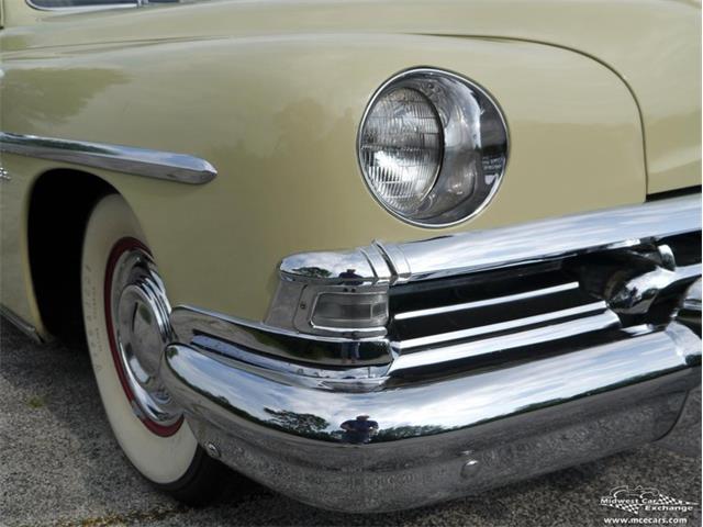 1951 Lincoln Cosmopolitan (CC-977308) for sale in Alsip, Illinois