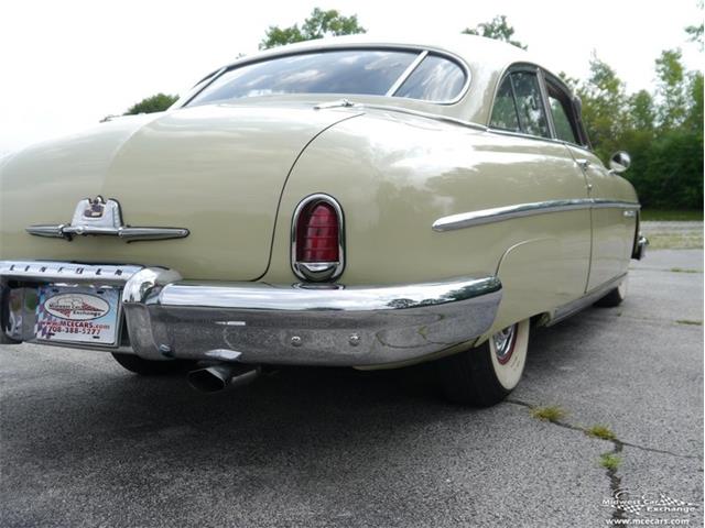 1951 Lincoln Cosmopolitan (CC-977308) for sale in Alsip, Illinois