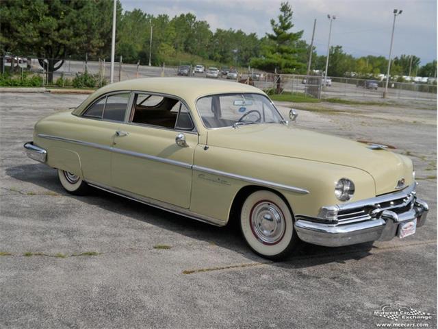 1951 Lincoln Cosmopolitan (CC-977308) for sale in Alsip, Illinois