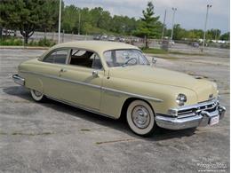 1951 Lincoln Cosmopolitan (CC-977308) for sale in Alsip, Illinois