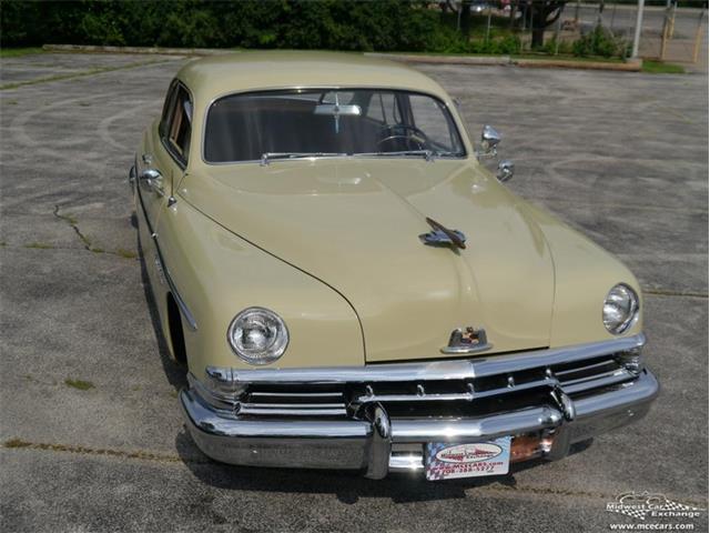 1951 Lincoln Cosmopolitan (CC-977308) for sale in Alsip, Illinois
