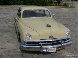 1951 Lincoln Cosmopolitan (CC-977308) for sale in Alsip, Illinois