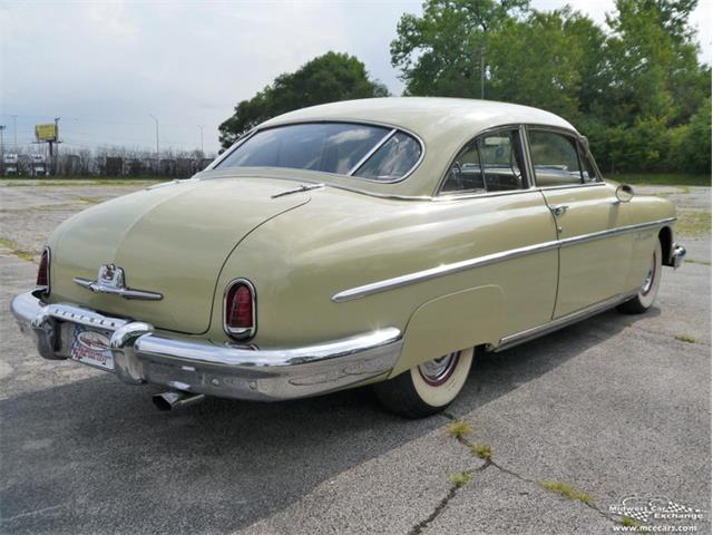 1951 Lincoln Cosmopolitan (CC-977308) for sale in Alsip, Illinois