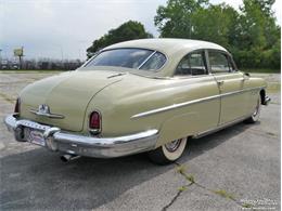 1951 Lincoln Cosmopolitan (CC-977308) for sale in Alsip, Illinois