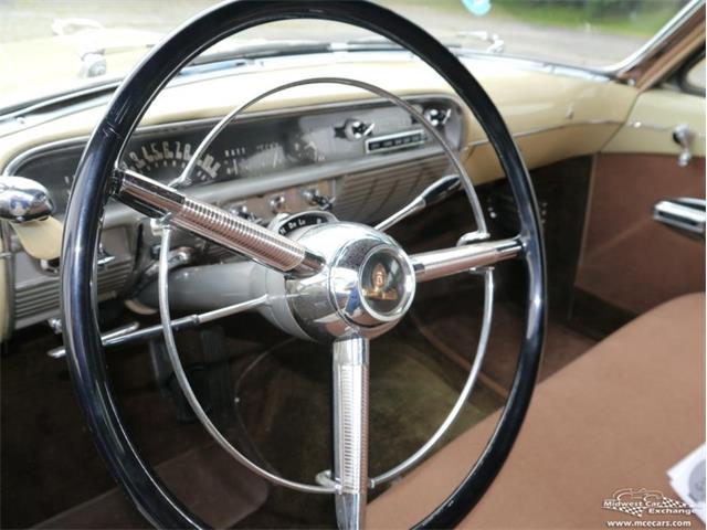1951 Lincoln Cosmopolitan (CC-977308) for sale in Alsip, Illinois