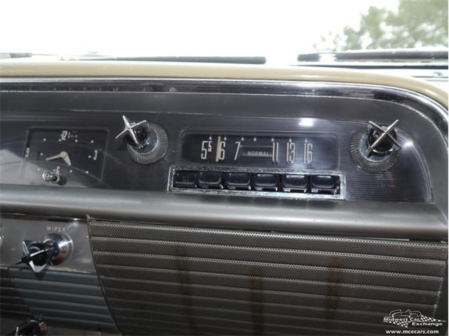 1951 Lincoln Cosmopolitan (CC-977308) for sale in Alsip, Illinois