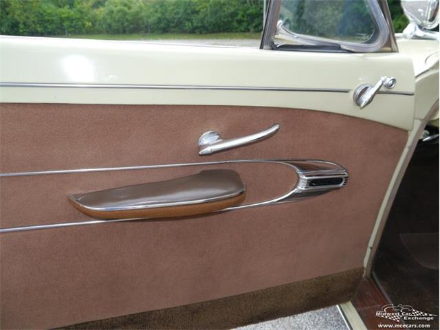 1951 Lincoln Cosmopolitan (CC-977308) for sale in Alsip, Illinois