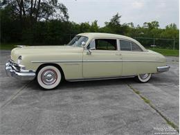 1951 Lincoln Cosmopolitan (CC-977308) for sale in Alsip, Illinois