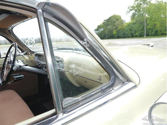 1951 Lincoln Cosmopolitan (CC-977308) for sale in Alsip, Illinois