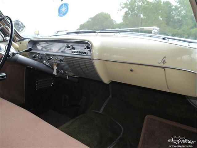 1951 Lincoln Cosmopolitan (CC-977308) for sale in Alsip, Illinois