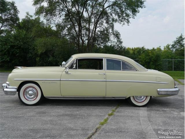 1951 Lincoln Cosmopolitan (CC-977308) for sale in Alsip, Illinois