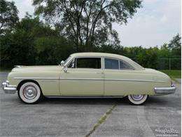1951 Lincoln Cosmopolitan (CC-977308) for sale in Alsip, Illinois