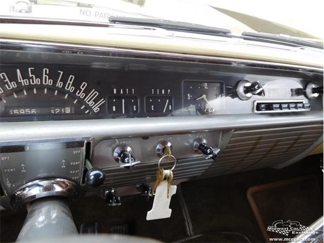 1951 Lincoln Cosmopolitan (CC-977308) for sale in Alsip, Illinois