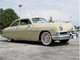 1951 Lincoln Cosmopolitan (CC-977308) for sale in Alsip, Illinois