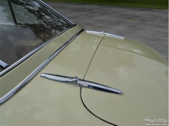 1951 Lincoln Cosmopolitan (CC-977308) for sale in Alsip, Illinois