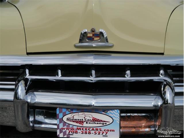 1951 Lincoln Cosmopolitan (CC-977308) for sale in Alsip, Illinois