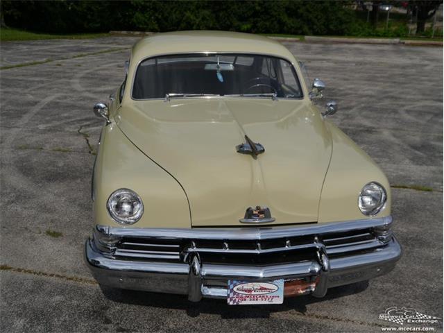 1951 Lincoln Cosmopolitan (CC-977308) for sale in Alsip, Illinois