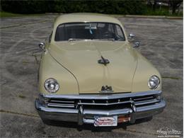 1951 Lincoln Cosmopolitan (CC-977308) for sale in Alsip, Illinois