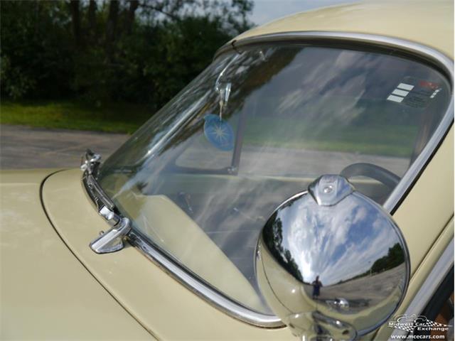 1951 Lincoln Cosmopolitan (CC-977308) for sale in Alsip, Illinois