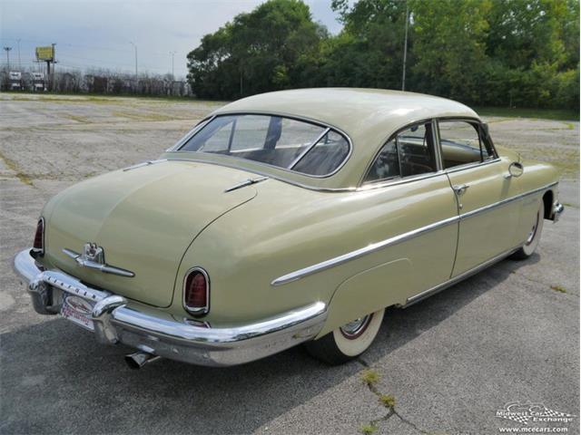 1951 Lincoln Cosmopolitan (CC-977308) for sale in Alsip, Illinois