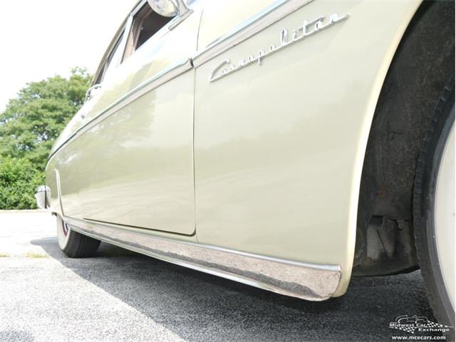 1951 Lincoln Cosmopolitan (CC-977308) for sale in Alsip, Illinois