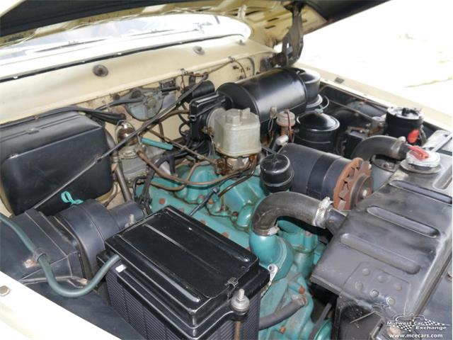 1951 Lincoln Cosmopolitan (CC-977308) for sale in Alsip, Illinois