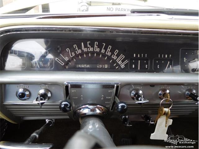 1951 Lincoln Cosmopolitan (CC-977308) for sale in Alsip, Illinois