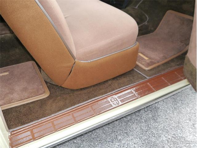 1951 Lincoln Cosmopolitan (CC-977308) for sale in Alsip, Illinois