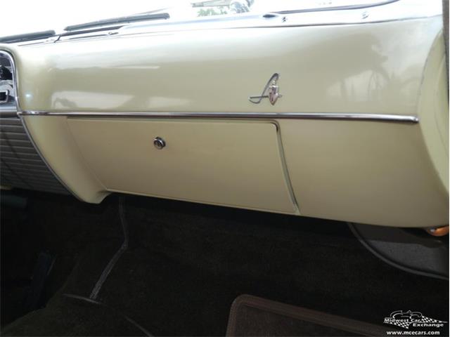 1951 Lincoln Cosmopolitan (CC-977308) for sale in Alsip, Illinois