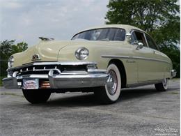1951 Lincoln Cosmopolitan (CC-977308) for sale in Alsip, Illinois