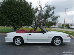 1990 Ford Mustang (CC-977311) for sale in Alsip, Illinois