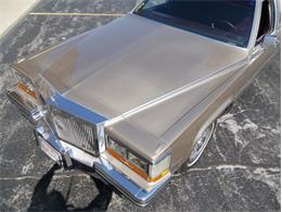 1986 Cadillac Fleetwood Limousine (CC-977314) for sale in Alsip, Illinois