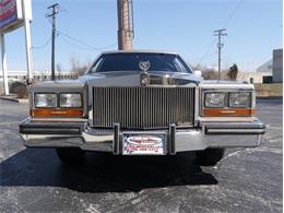 1986 Cadillac Fleetwood Limousine (CC-977314) for sale in Alsip, Illinois
