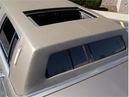 1986 Cadillac Fleetwood Limousine (CC-977314) for sale in Alsip, Illinois