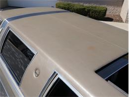1986 Cadillac Fleetwood Limousine (CC-977314) for sale in Alsip, Illinois