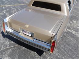 1986 Cadillac Fleetwood Limousine (CC-977314) for sale in Alsip, Illinois