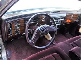 1986 Cadillac Fleetwood Limousine (CC-977314) for sale in Alsip, Illinois