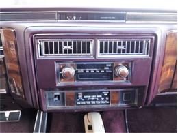 1986 Cadillac Fleetwood Limousine (CC-977314) for sale in Alsip, Illinois