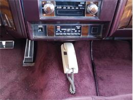 1986 Cadillac Fleetwood Limousine (CC-977314) for sale in Alsip, Illinois