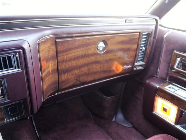 1986 Cadillac Fleetwood Limousine (CC-977314) for sale in Alsip, Illinois