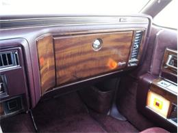 1986 Cadillac Fleetwood Limousine (CC-977314) for sale in Alsip, Illinois