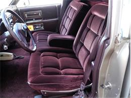 1986 Cadillac Fleetwood Limousine (CC-977314) for sale in Alsip, Illinois