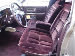 1986 Cadillac Fleetwood Limousine (CC-977314) for sale in Alsip, Illinois